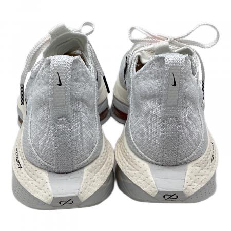 NIKE (ナイキ) ランニングシューズ メンズ SIZE 26cm ホワイト Air
