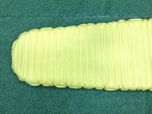THERMAREST (サーマレスト) エアーマット 183×51㎝ R値4.5 ネオエアーxライト R