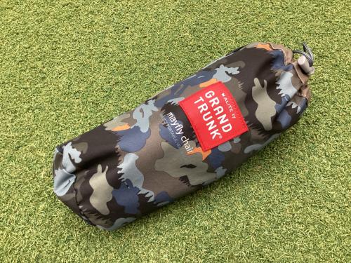 ALITE (エーライト) アウトドアチェア 迷彩 メイフライチェア