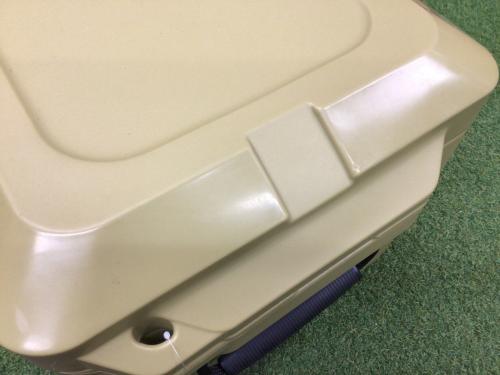 Dometic (ドメティック) クーラーボックス 36.1L オリーブ パトロールアイスボックス