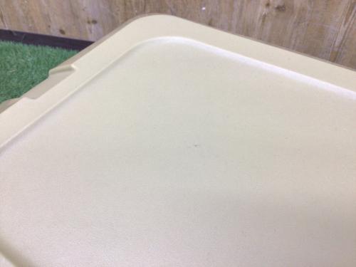 Dometic (ドメティック) クーラーボックス 36.1L オリーブ パトロールアイスボックス