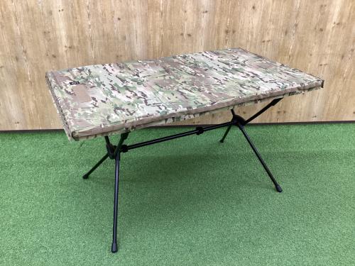 Helinox (ヘリノックス) アウトドアテーブル マルチカム タクティカルテーブルフォー