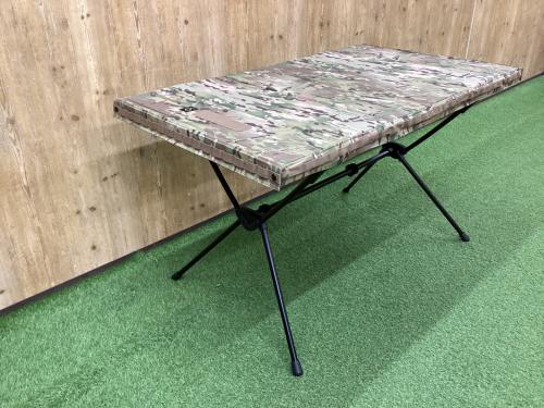 Helinox (ヘリノックス) アウトドアテーブル マルチカム タクティカルテーブルフォー