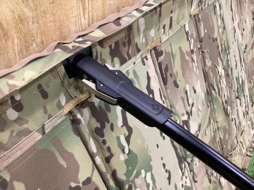 Helinox (ヘリノックス) アウトドアテーブル マルチカム タクティカルテーブルフォー