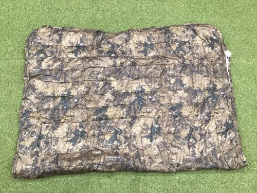 Carhartt WIP (カーハート ワークインプログレス) ブランケット PRENTIS CAMO COMBI