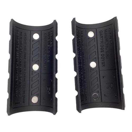 R3LABO アウトドア雑貨 MAG COVER 未使用品