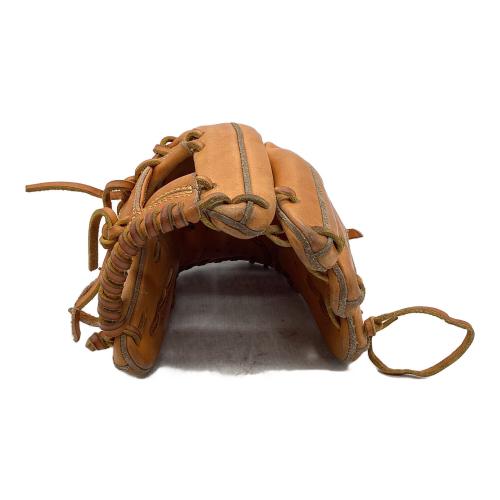 Donaiya (ドナイヤ) 軟式グローブ ブラウン DJNIMS