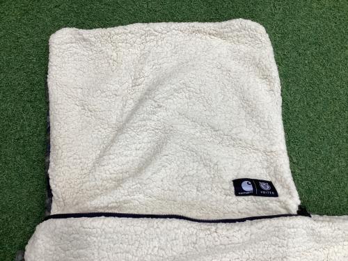 carhartt ブランケット Carhartt WIP (カーハート ワークインプログレス) ブランケット