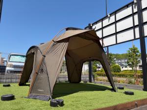 THE NORTH FACE (ザ ノース フェイス)  EVABASE6 エバベース6 NV22102