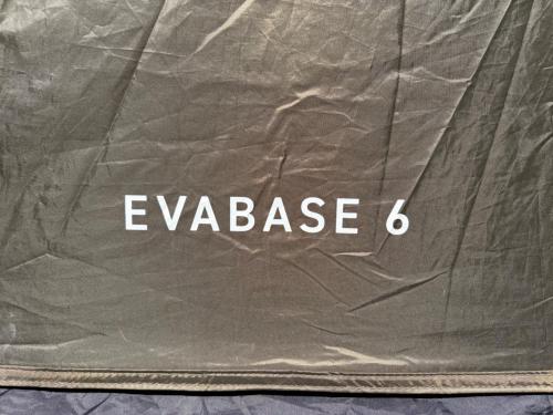 THE NORTH FACE (ザ ノース フェイス)  EVABASE6 エバベース6 NV22102