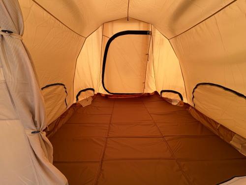 DOD (ディーオーディー) ツールームテント T3-688-TN  カマボコテント3S