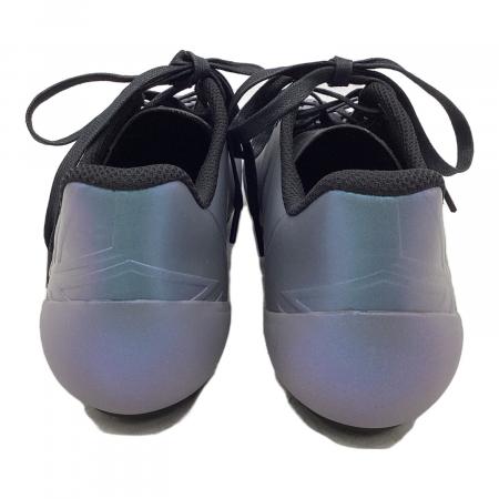 スパカズSuave Road Shoe オイルスリックビンディングシューズ Suave Road Shoes - Oil Slick - Supacaz