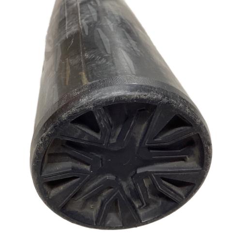 MIZUNO (ミズノ) 軟式バット 84㎝ ブラック ケース付 ビヨンドマックスレガシーメタル 1CJBR173