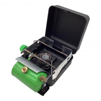 OPTIMUS (オプティマス) ガソリンシングルバーナー 廃盤品 ハイカー+