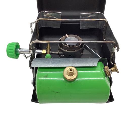 OPTIMUS (オプティマス) ガソリンシングルバーナー 廃盤品 ハイカー+