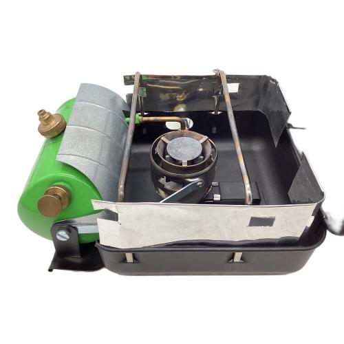 OPTIMUS HIKER+ シングルバーナーコンロ OPTIMUS HIKER+ シングルバーナーコンロ OPTIMUS HIKER+ シングル