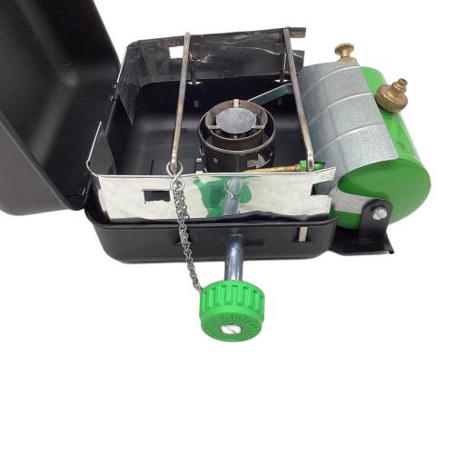 OPTIMUS (オプティマス) ガソリンシングルバーナー 廃盤品 ハイカー+