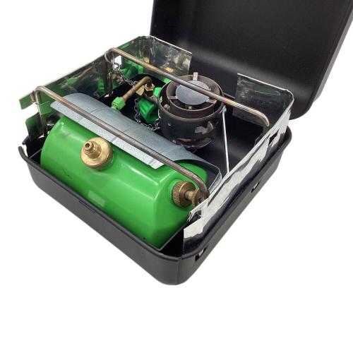 OPTIMUS (オプティマス) ガソリンシングルバーナー 廃盤品 ハイカー+