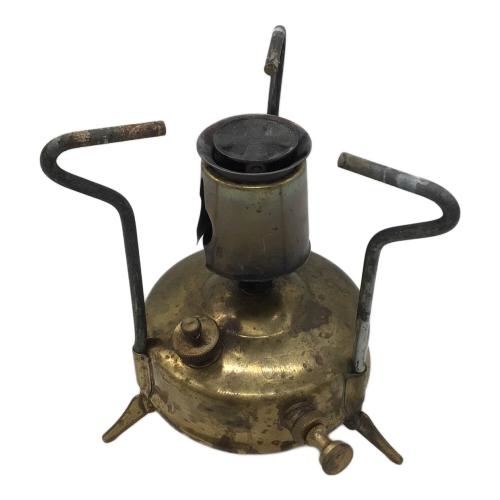 OPTIMUS (オプティマス) ケロシンバーナー バーナーヘッドにプリムス刻印有 No.00