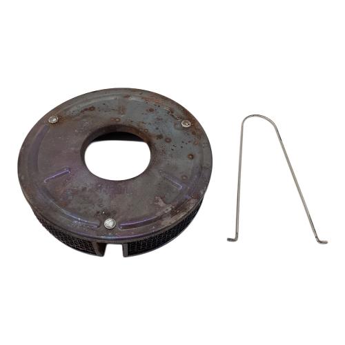 MANASLU (マナスル) ヒーターアタッチメント 希少品 マナスルヒーター