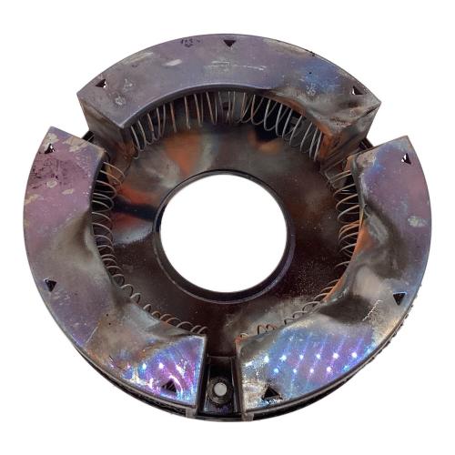 MANASLU (マナスル) ヒーターアタッチメント 希少品 マナスルヒーター