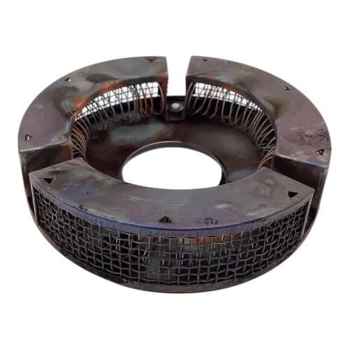 MANASLU (マナスル) ヒーターアタッチメント 希少品 マナスルヒーター