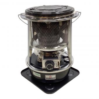 FUJIKA (フジカ) アウトドアヒーター PSCマーク有 KSP-229-21C-J2 ハイペット