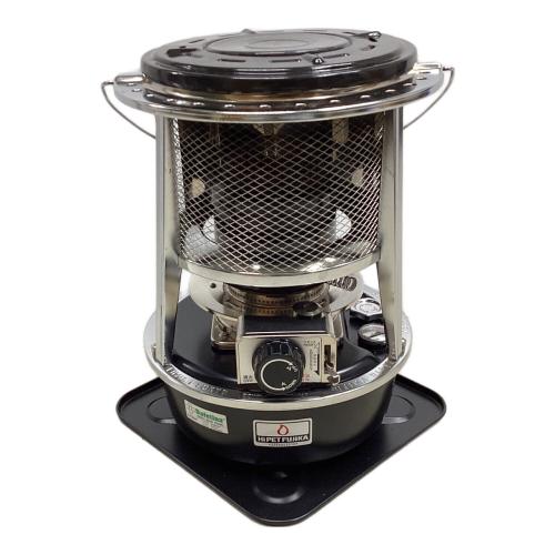 FUJIKA (フジカ) アウトドアヒーター PSCマーク有 KSP-229-21C-J2 ハイペット