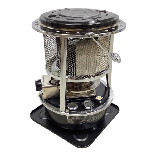 FUJIKA (フジカ) アウトドアヒーター PSCマーク有 KSP-229-21C-J2 ハイペット