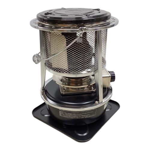 FUJIKA (フジカ) アウトドアヒーター PSCマーク有 KSP-229-21C-J2 ハイペット