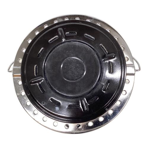 FUJIKA (フジカ) アウトドアヒーター PSCマーク有 KSP-229-21C-J2 ハイペット