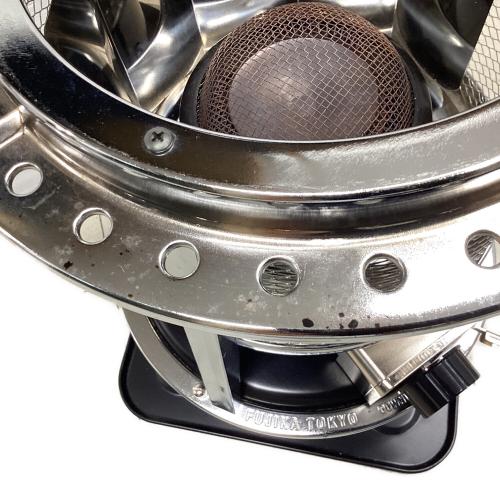 FUJIKA (フジカ) アウトドアヒーター PSCマーク有 KSP-229-21C-J2 ハイペット