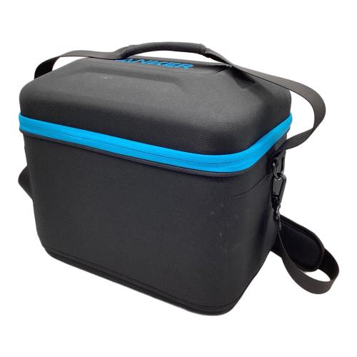 Anker (アンカー) ポータブル電源 535 Portable Power Station 512Wh 120W AZVX7D0C35200215 リン酸鉄リチウム