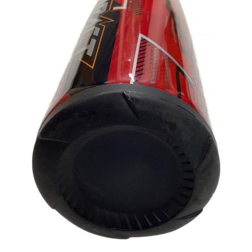 MIZUNO (ミズノ) 軟式バット 84㎝ レッド マグナインパクト 1CJFR104