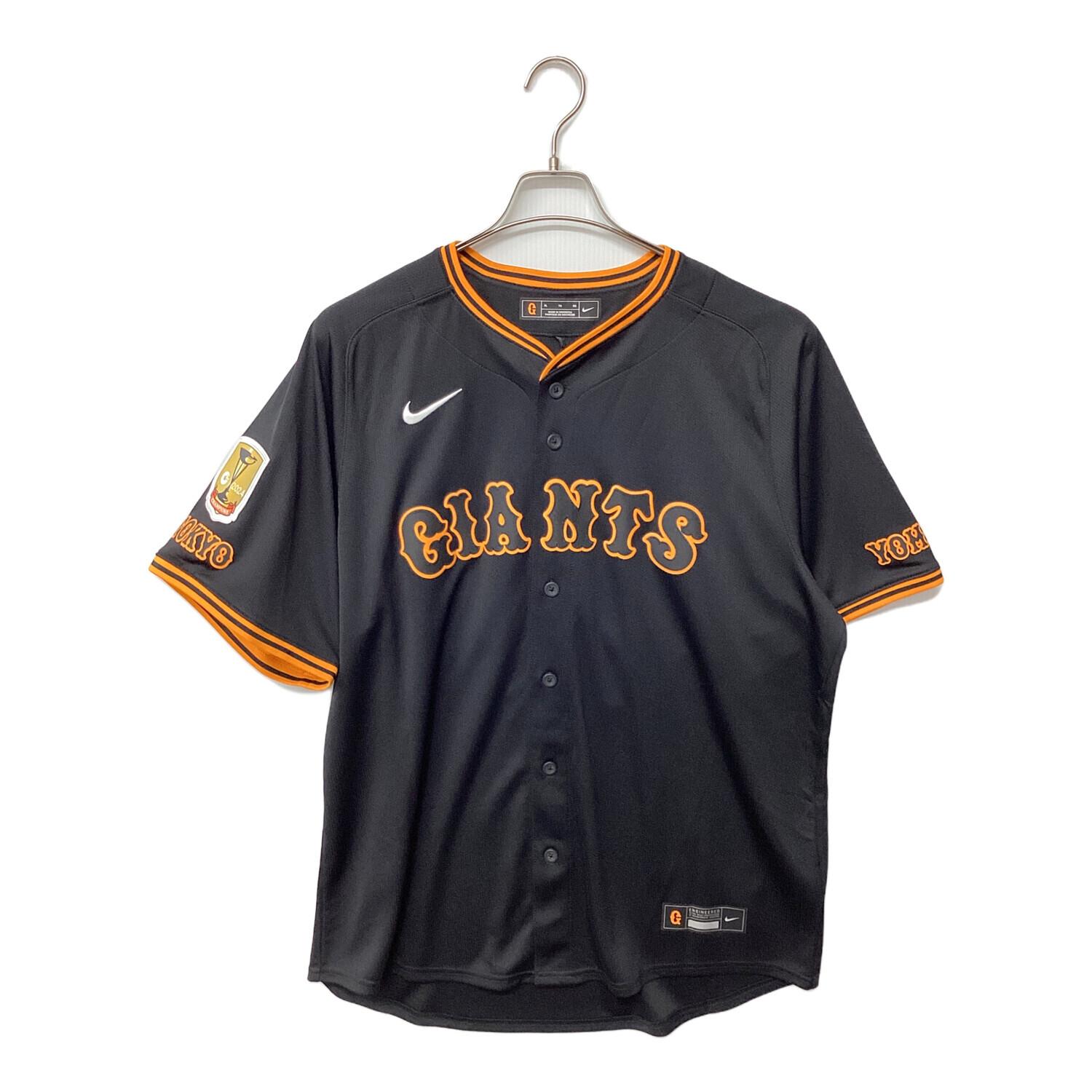 読売ジャイアンツ (ヨミウリジャイアンツ) 応援グッズ SIZE XL