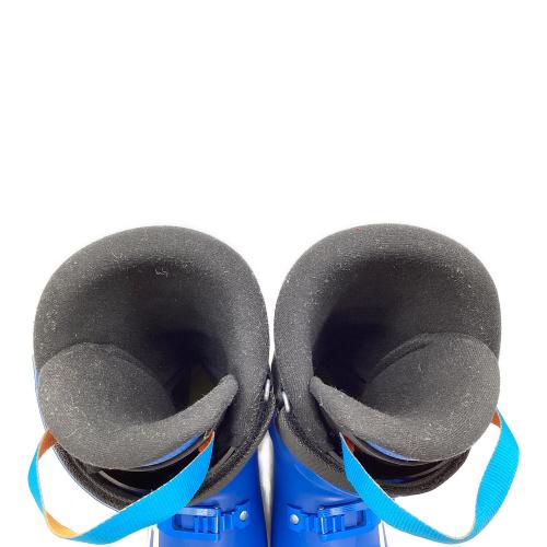 LANGE (ラング) スキーブーツ メンズ SIZE 28.5cm ブルー×オレンジ 22