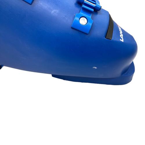 LANGE (ラング) スキーブーツ メンズ SIZE 28.5cm ブルー×オレンジ 22