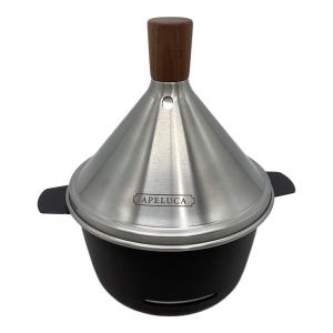 apeluca (アペルカ) テーブルトップスモーカー スモーク用品