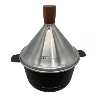 apeluca (アペルカ) テーブルトップスモーカー スモーク用品