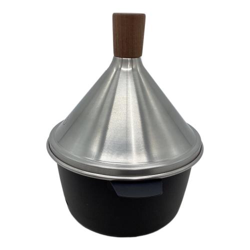 apeluca (アペルカ) テーブルトップスモーカー スモーク用品