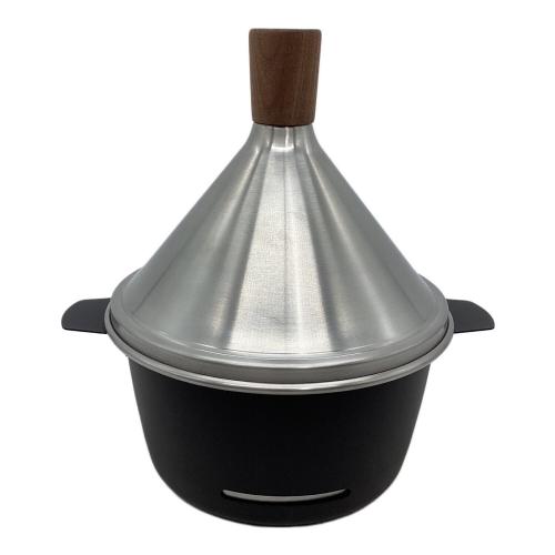 apeluca (アペルカ) テーブルトップスモーカー スモーク用品