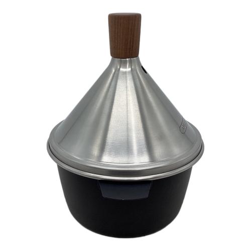 apeluca (アペルカ) テーブルトップスモーカー スモーク用品