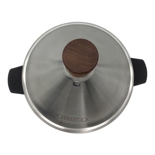 apeluca (アペルカ) テーブルトップスモーカー スモーク用品