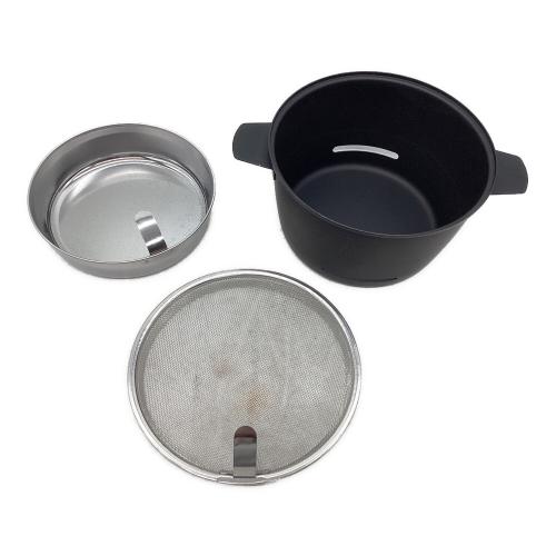 apeluca (アペルカ) テーブルトップスモーカー スモーク用品