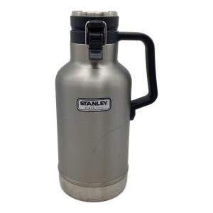 STANLEY (スタンレー) アウトドア食器 クラシック真空グロウラー 1.9L