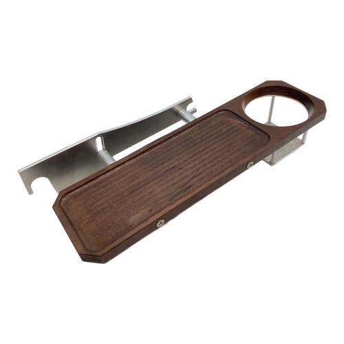 INAVANCE (インアバンス) ファニチャーアクセサリー ブラウン ワンズテーブル ウォールナット