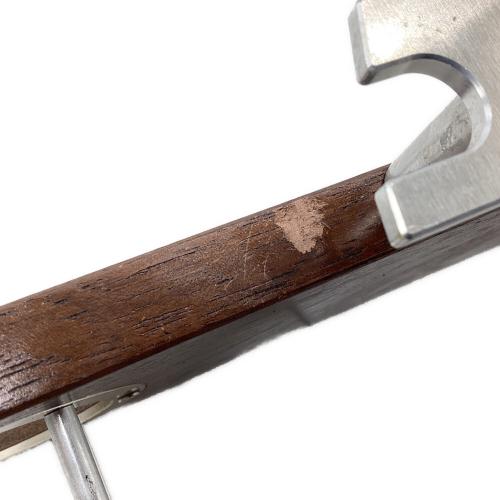 INAVANCE (インアバンス) ファニチャーアクセサリー ブラウン ワンズテーブル ウォールナット