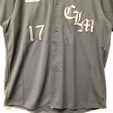 千葉ロッテマリーンズ (チバロッテマリーンズ) 応援グッズ SIZE L 千葉ロッテマリーンズ (チバロッテマリーンズ) 応援グッズ SIZE L