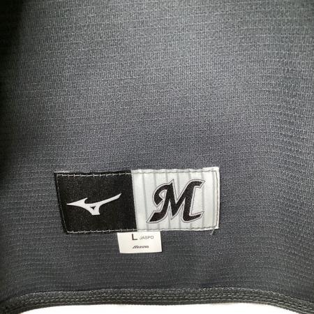 千葉ロッテマリーンズ (チバロッテマリーンズ) 応援グッズ SIZE L