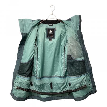 BURTON (バートン) スノーボードウェア(ジャケット) メンズ SIZE M